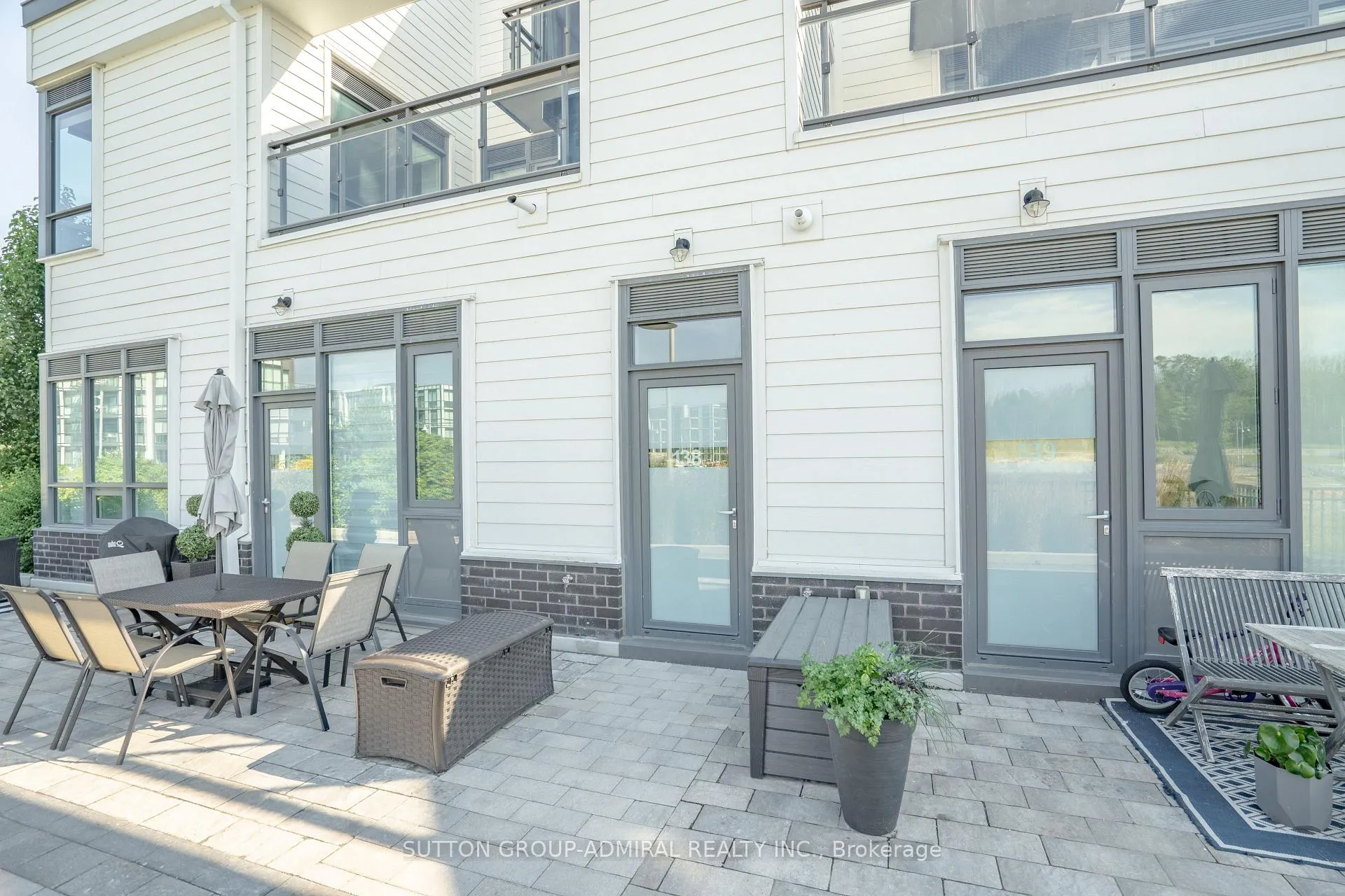 Photo 2 of Unit 138, 331 Broward Way, Innisfil, Rural Innisfil — HOMEH