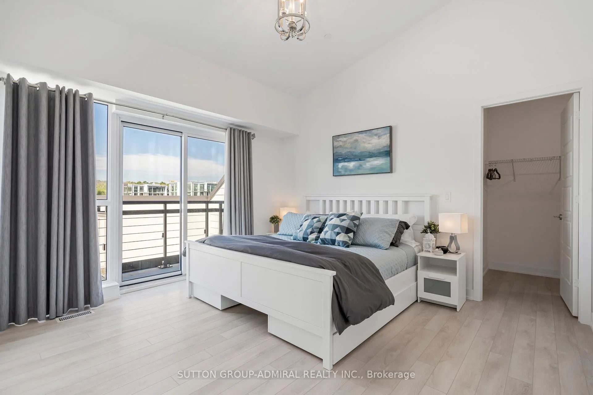 Photo 5 of Unit 138, 331 Broward Way, Innisfil, Rural Innisfil — HOMEH