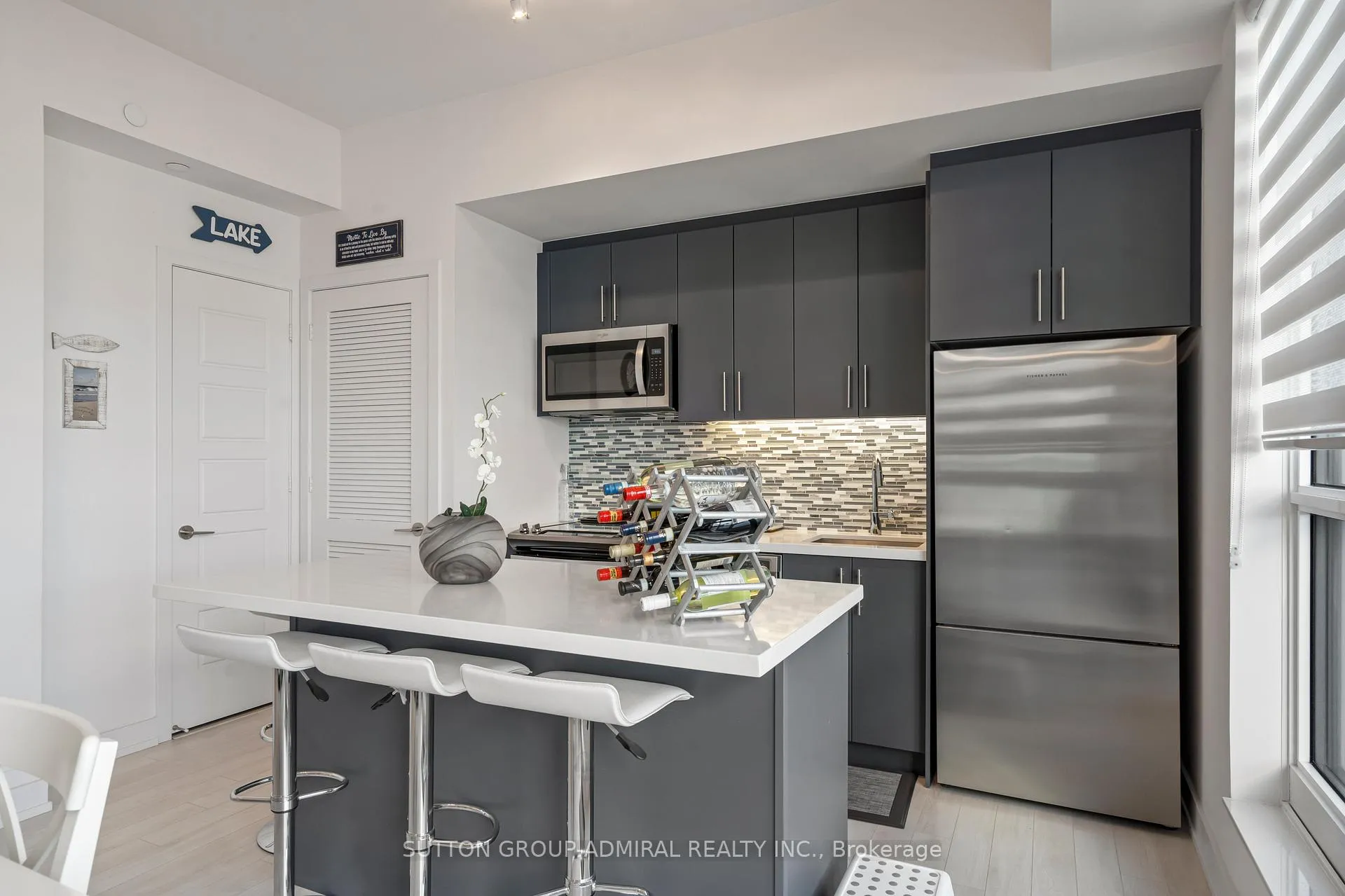 Photo 16 of Unit 138, 331 Broward Way, Innisfil, Rural Innisfil — HOMEH