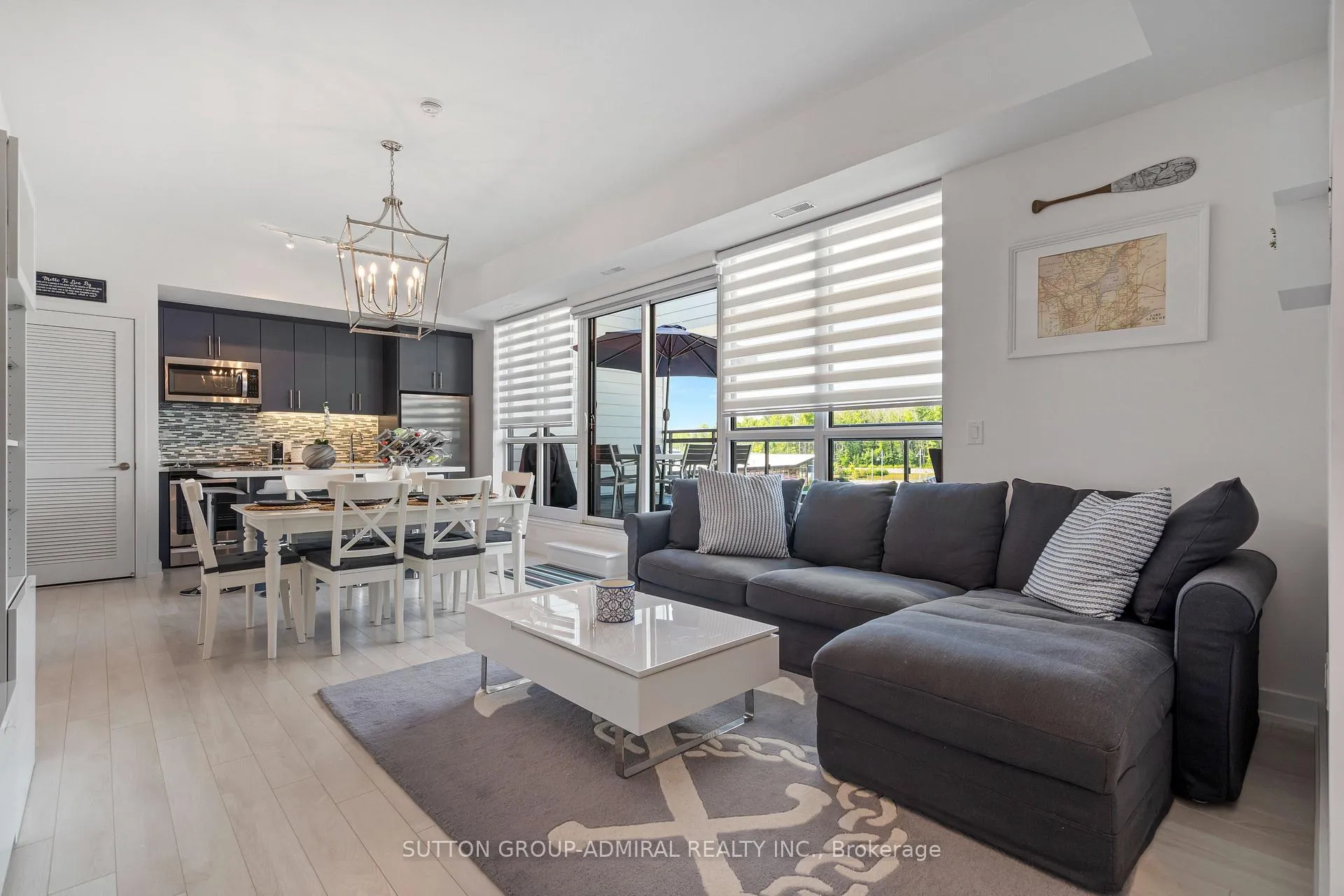 Photo 22 of Unit 138, 331 Broward Way, Innisfil, Rural Innisfil — HOMEH
