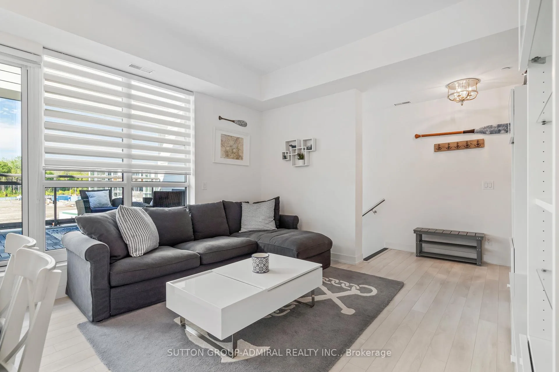 Photo 27 of Unit 138, 331 Broward Way, Innisfil, Rural Innisfil — HOMEH