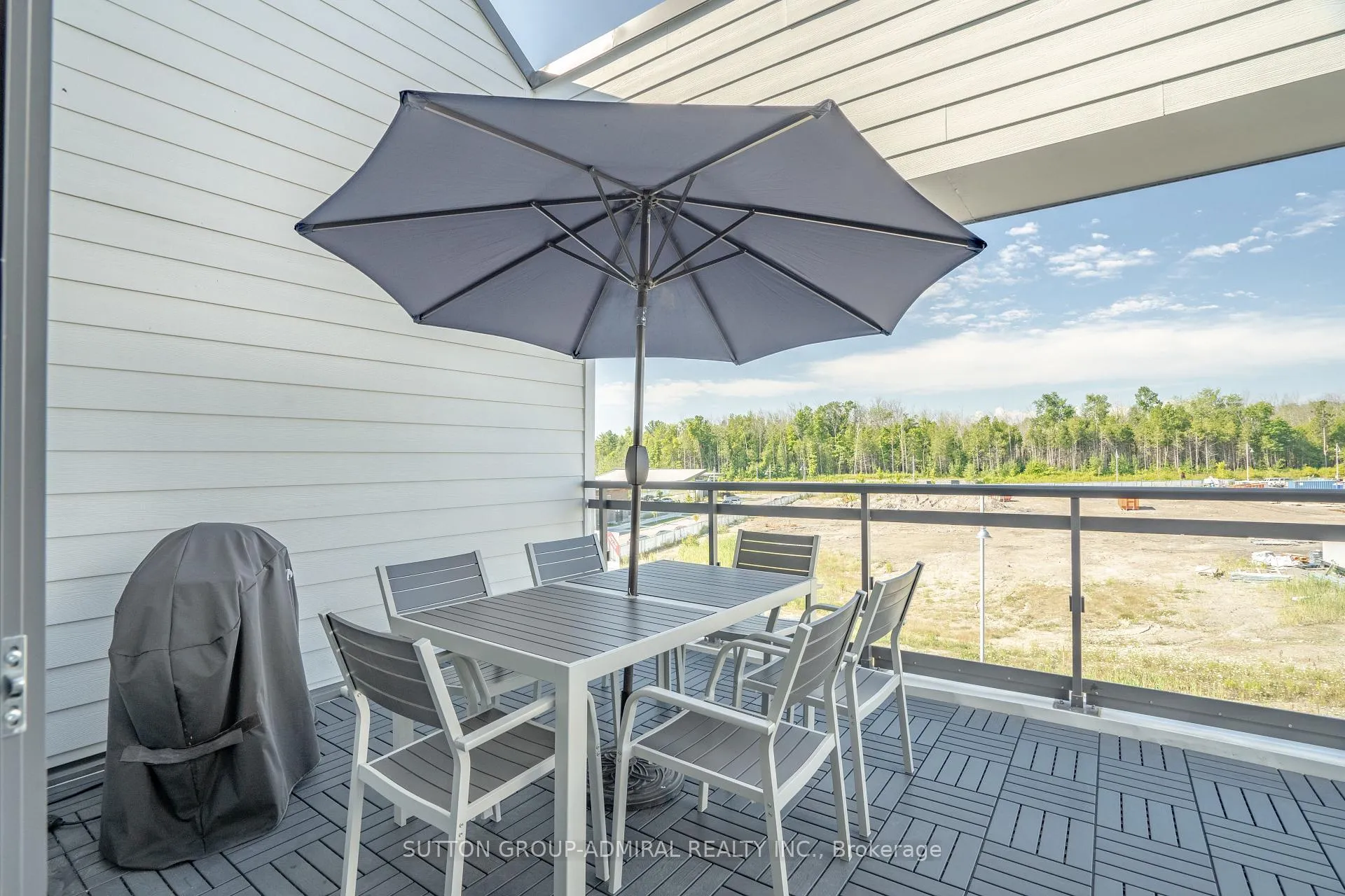 Photo 29 of Unit 138, 331 Broward Way, Innisfil, Rural Innisfil — HOMEH