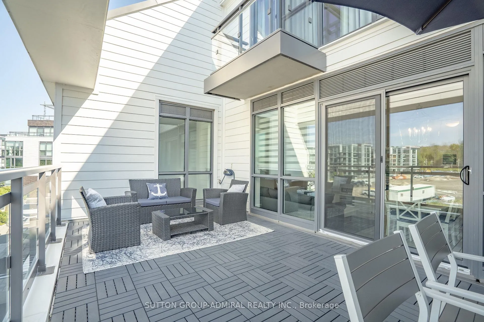 Photo 31 of Unit 138, 331 Broward Way, Innisfil, Rural Innisfil — HOMEH