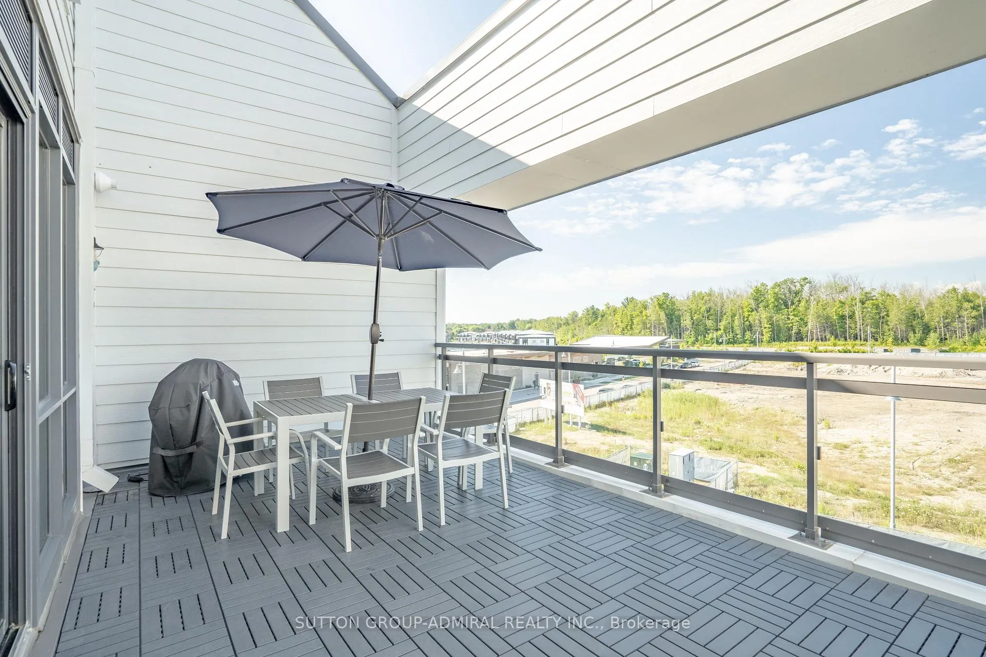 Photo 34 of Unit 138, 331 Broward Way, Innisfil, Rural Innisfil — HOMEH