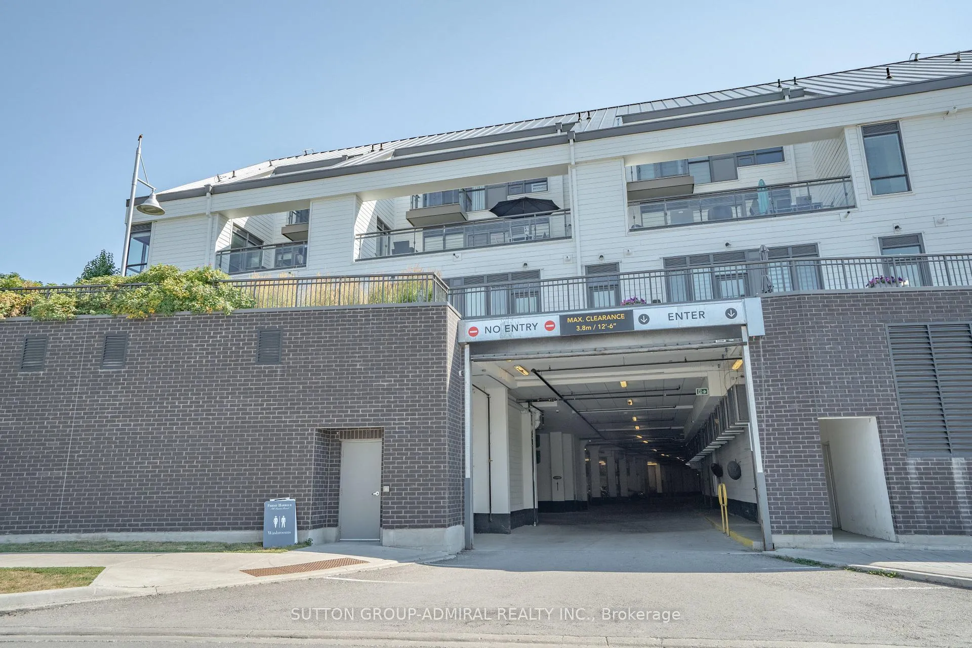 Photo 39 of Unit 138, 331 Broward Way, Innisfil, Rural Innisfil — HOMEH