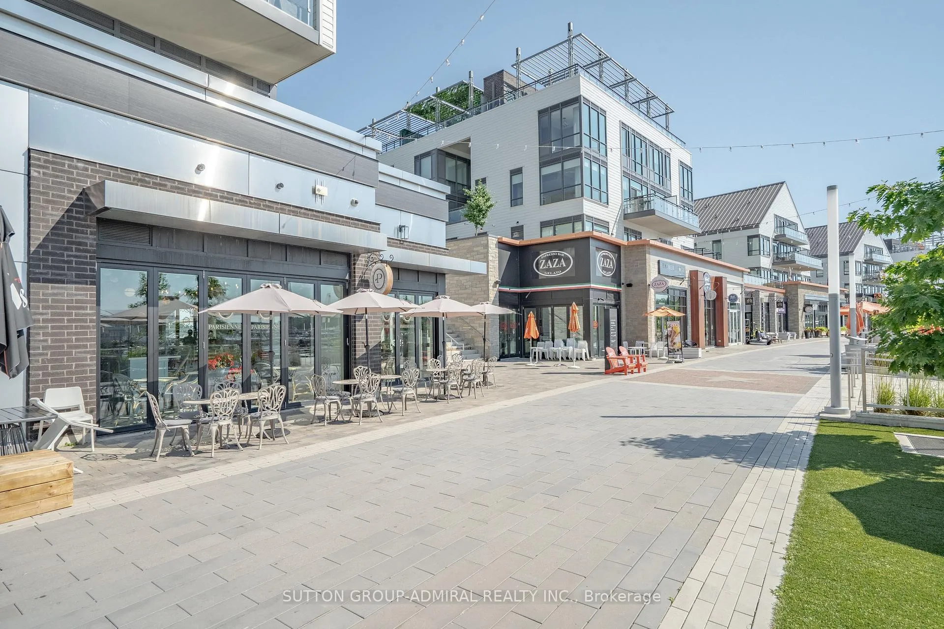 Photo 44 of Unit 138, 331 Broward Way, Innisfil, Rural Innisfil — HOMEH