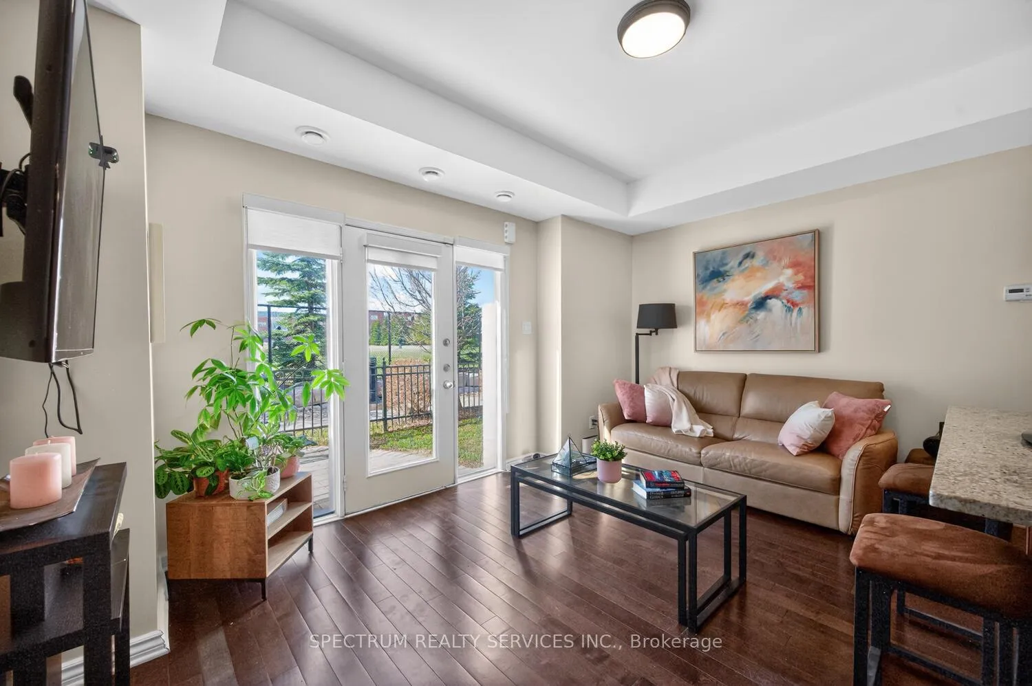 Photo 9 of Unit 23, 60 Fairwood Circle, Brampton, Sandringham-Wellington — HOMEH