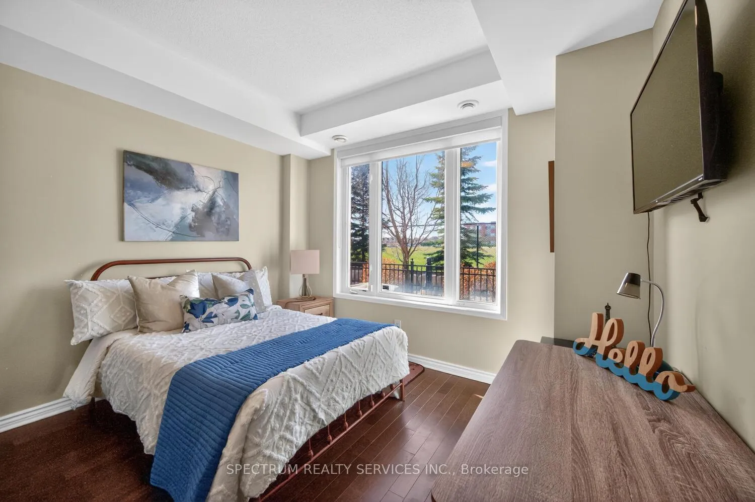 Photo 18 of Unit 23, 60 Fairwood Circle, Brampton, Sandringham-Wellington — HOMEH