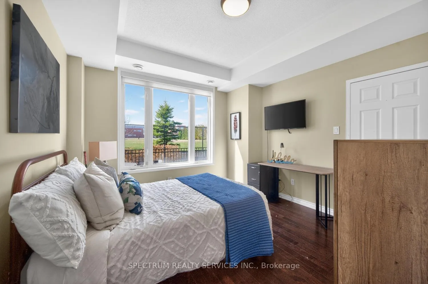 Photo 20 of Unit 23, 60 Fairwood Circle, Brampton, Sandringham-Wellington — HOMEH