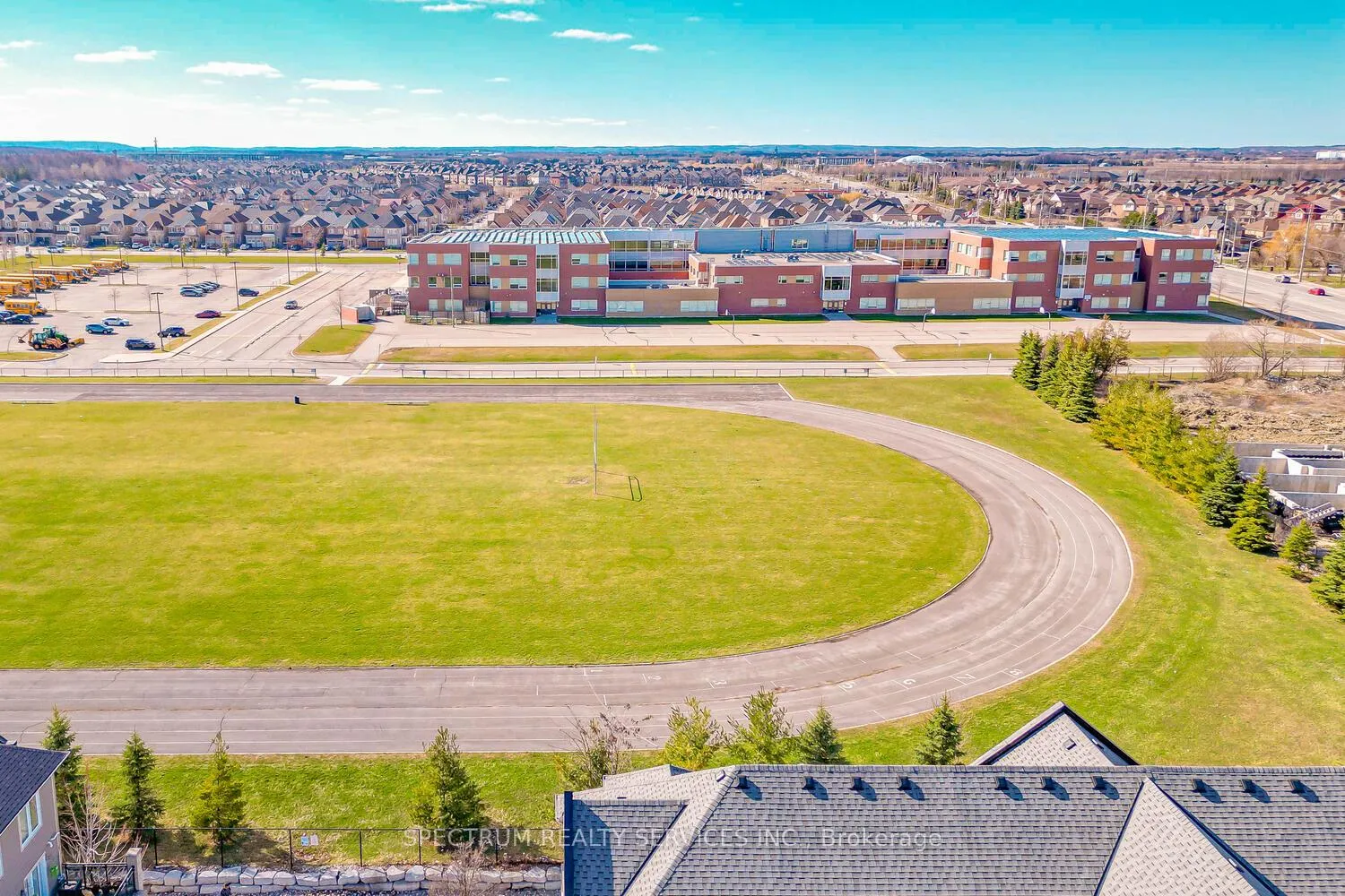 Photo 25 of Unit 23, 60 Fairwood Circle, Brampton, Sandringham-Wellington — HOMEH