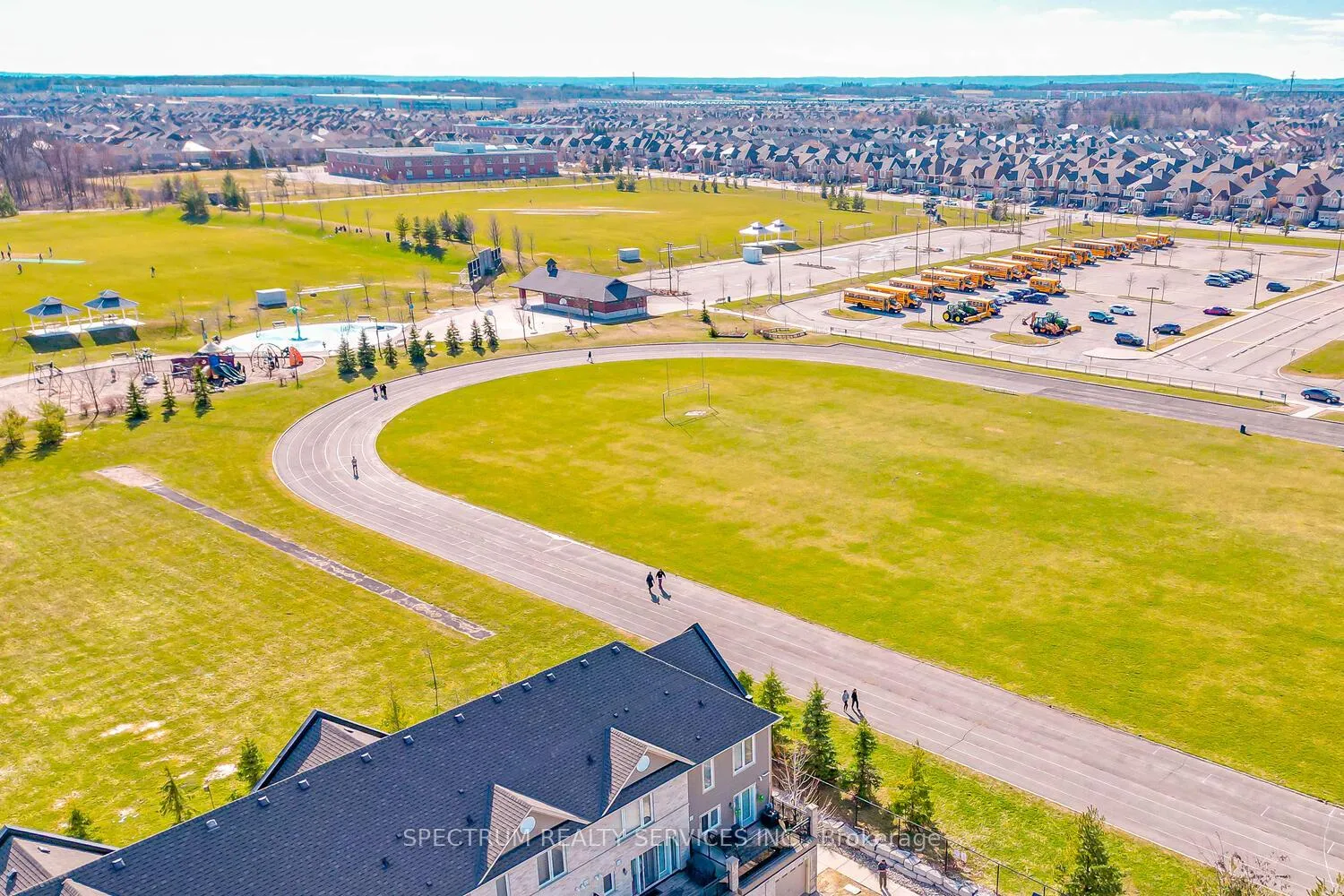 Photo 27 of Unit 23, 60 Fairwood Circle, Brampton, Sandringham-Wellington — HOMEH
