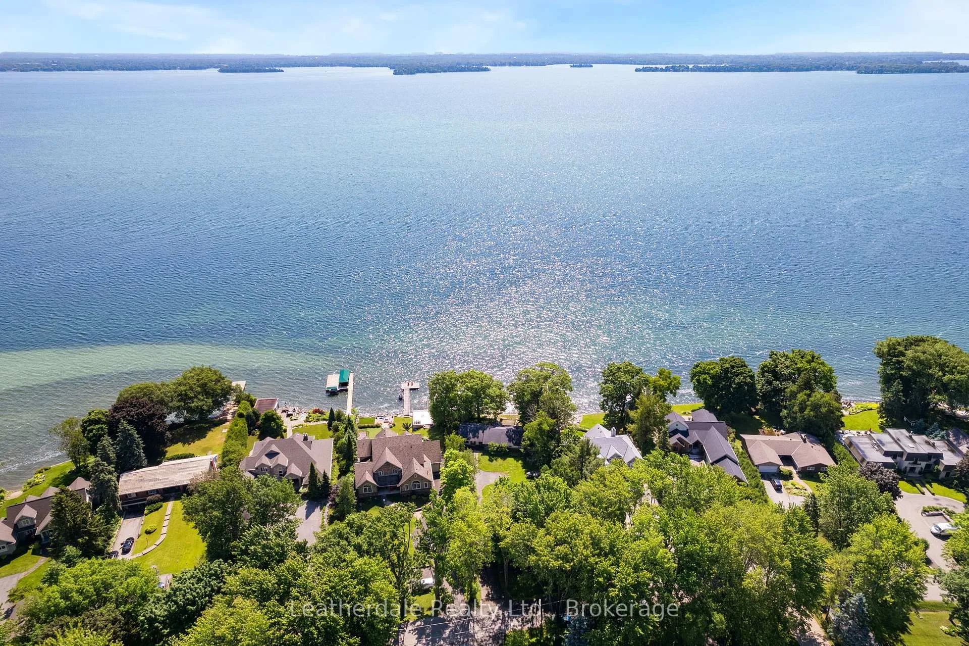 Photo 22 of 24 Maple Drive, Orillia — HOMEH
