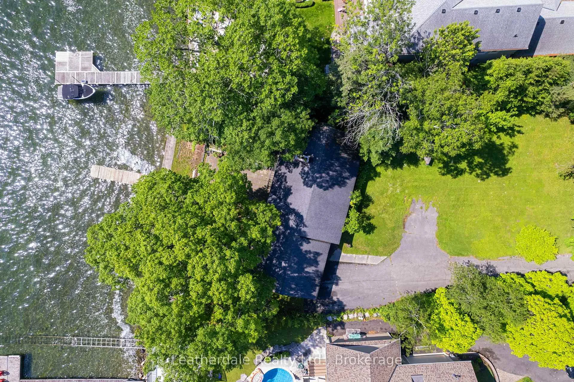 Photo 24 of 24 Maple Drive, Orillia — HOMEH