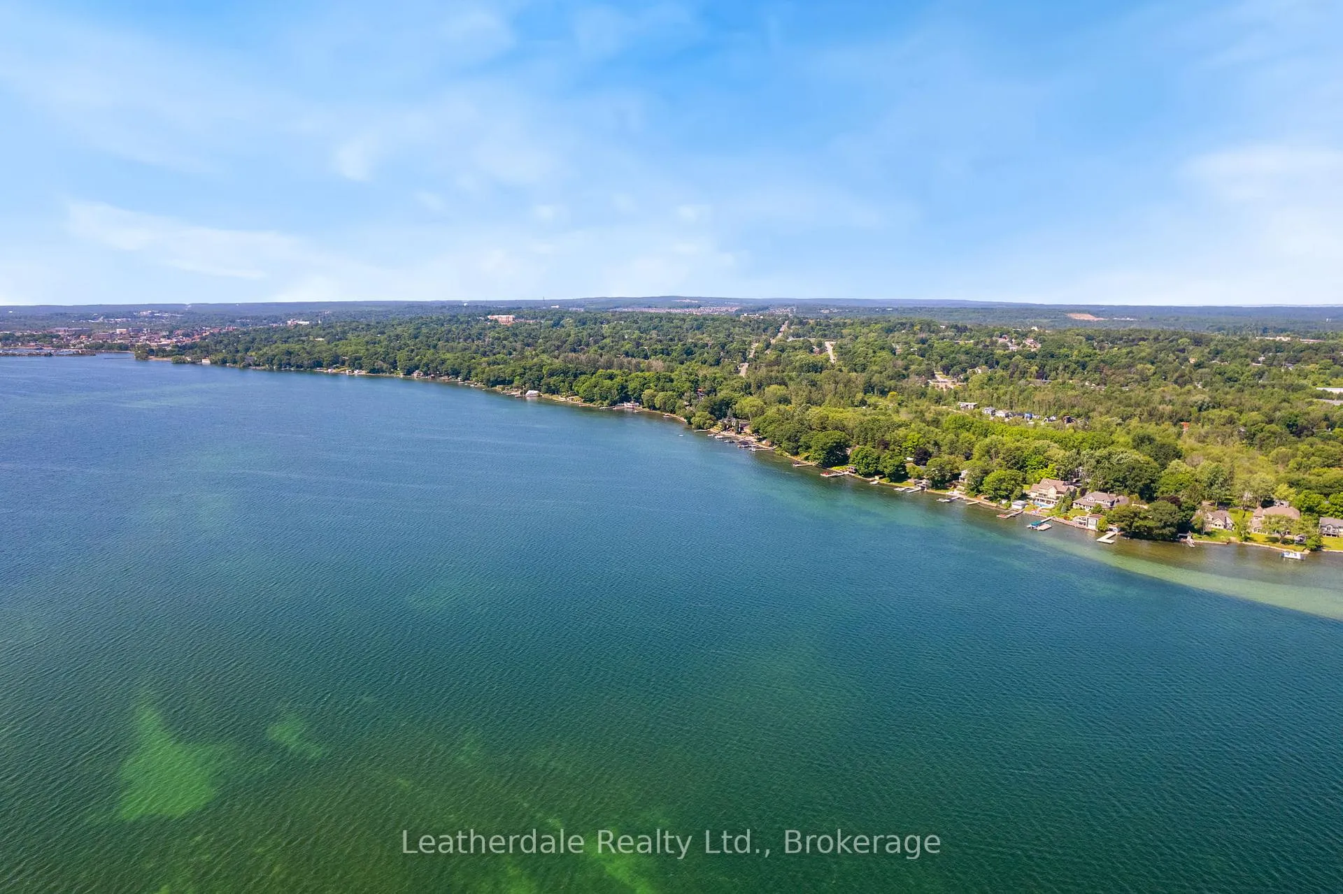 Photo 25 of 24 Maple Drive, Orillia — HOMEH