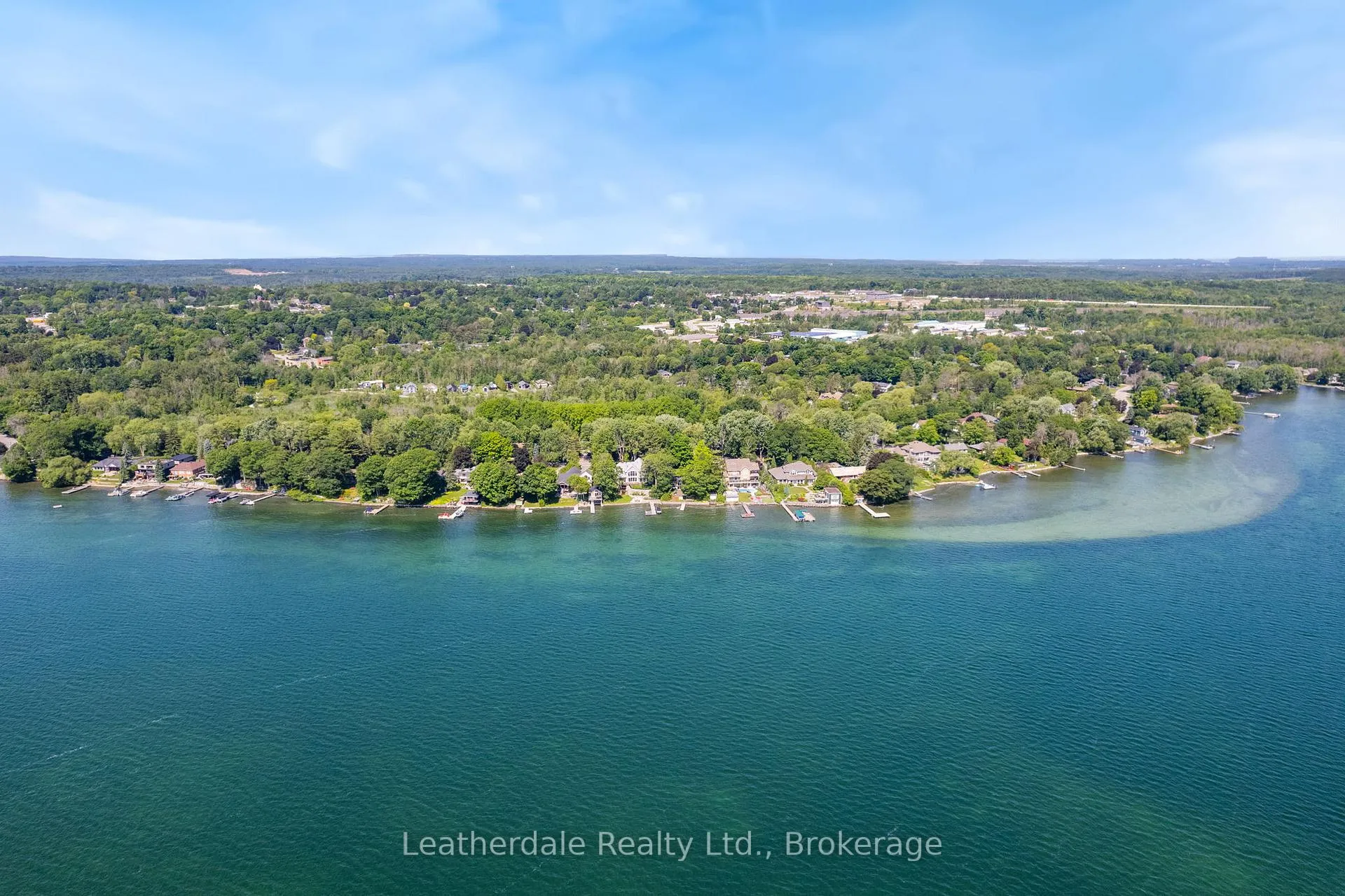 Photo 26 of 24 Maple Drive, Orillia — HOMEH