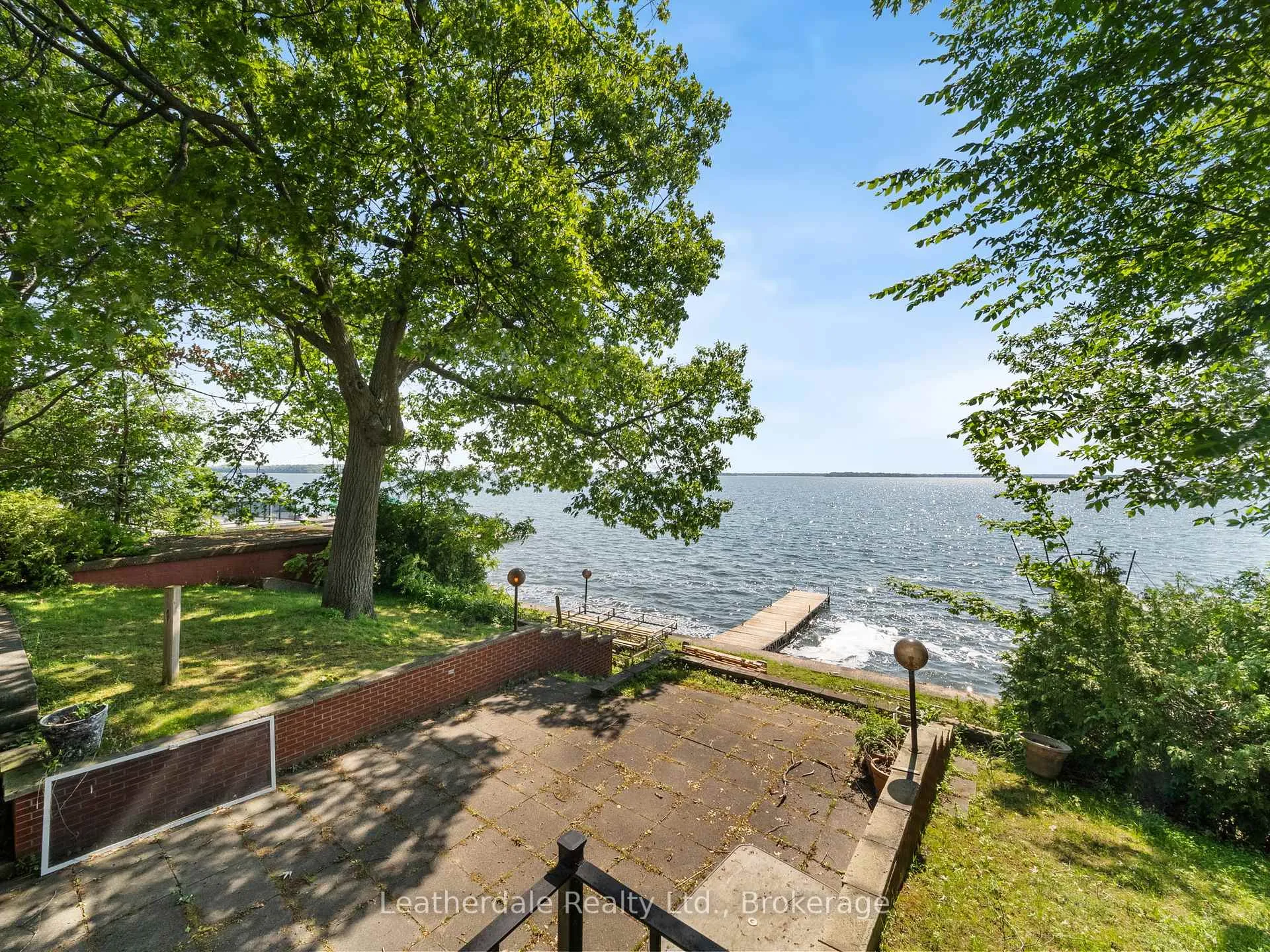 Photo 29 of 24 Maple Drive, Orillia — HOMEH