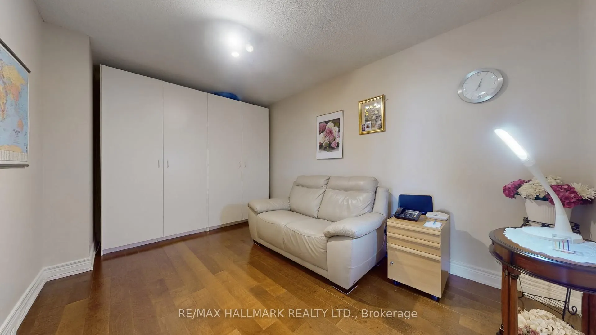 Photo 19 of Unit 1610, 89 Skymark Drive, North York, Hillcrest Village — HOMEH