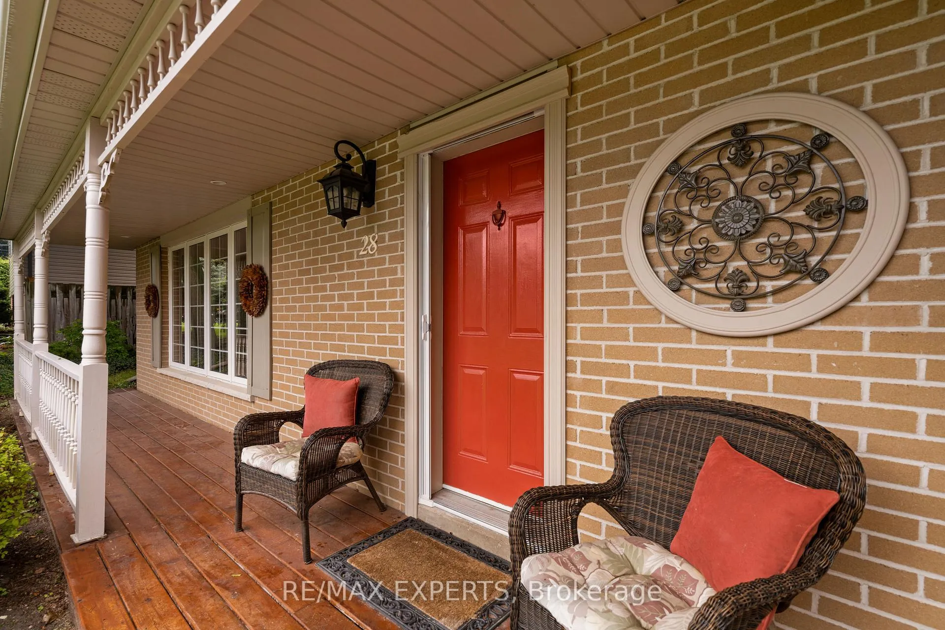 Photo 4 of 28 Hilltop Drive, Caledon, Caledon East — HOMEH