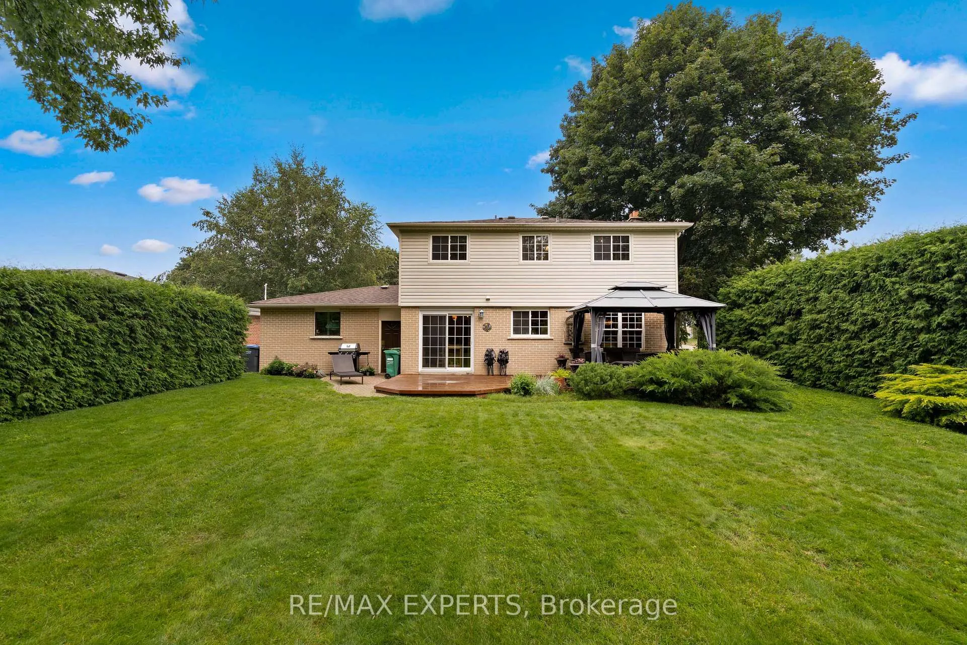 Photo 32 of 28 Hilltop Drive, Caledon, Caledon East — HOMEH