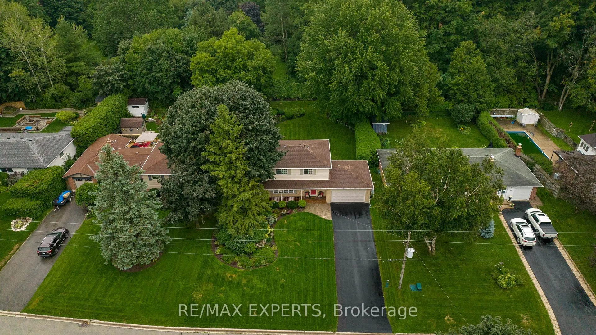 Photo 42 of 28 Hilltop Drive, Caledon, Caledon East — HOMEH