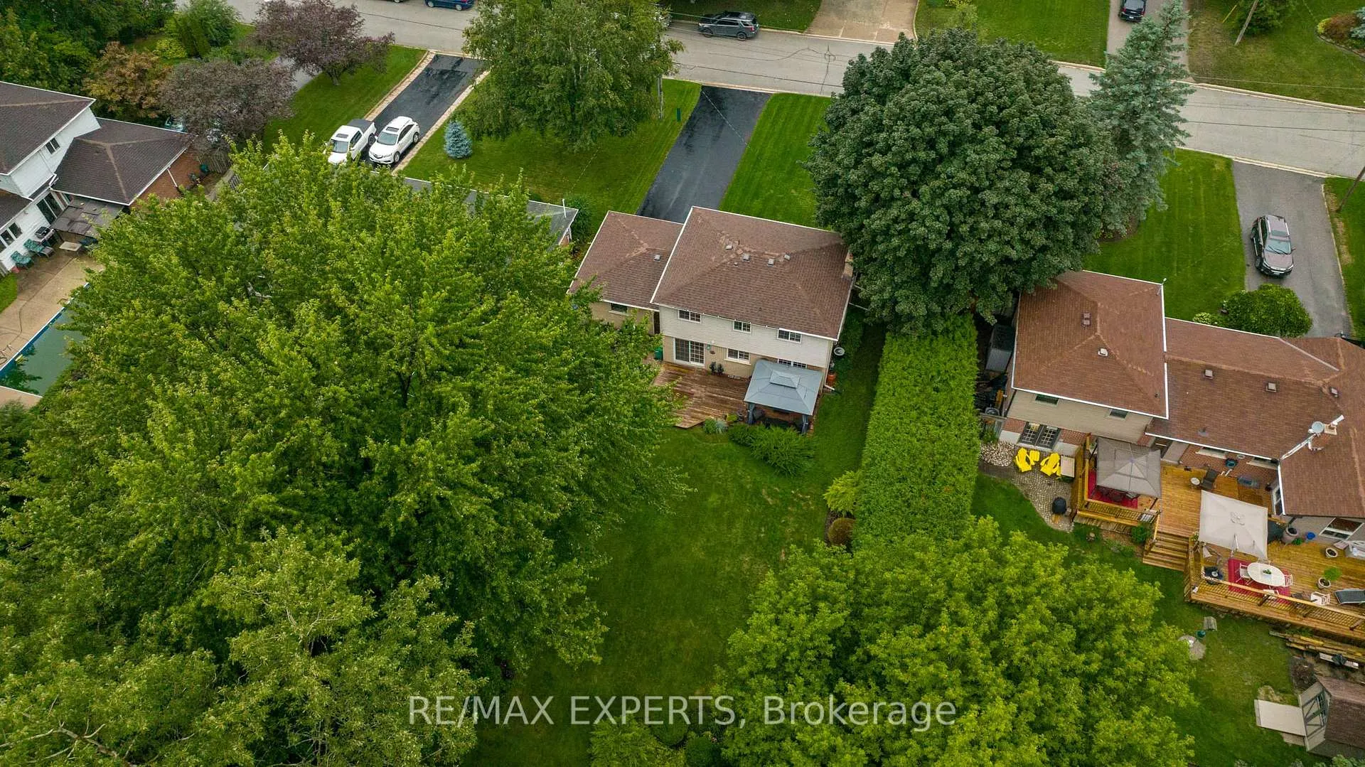 Photo 44 of 28 Hilltop Drive, Caledon, Caledon East — HOMEH