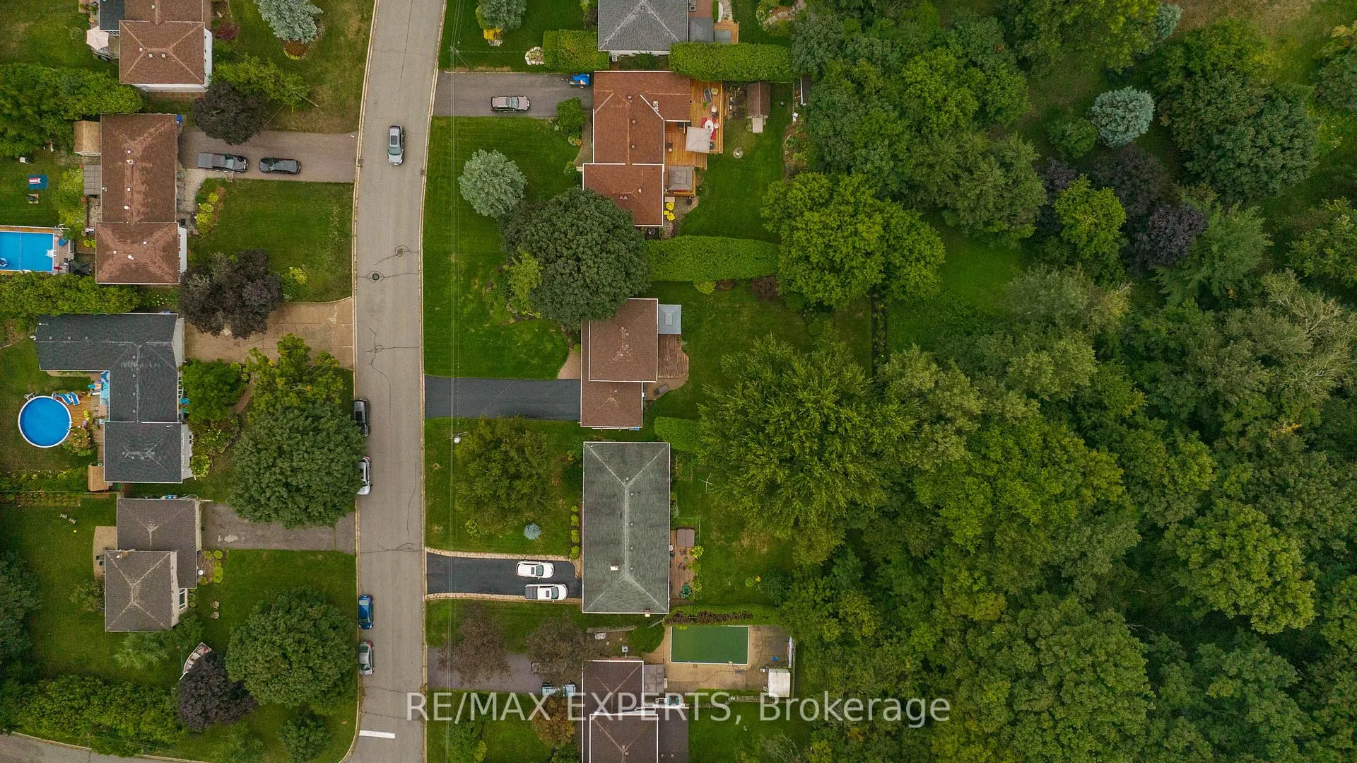 Photo 46 of 28 Hilltop Drive, Caledon, Caledon East — HOMEH