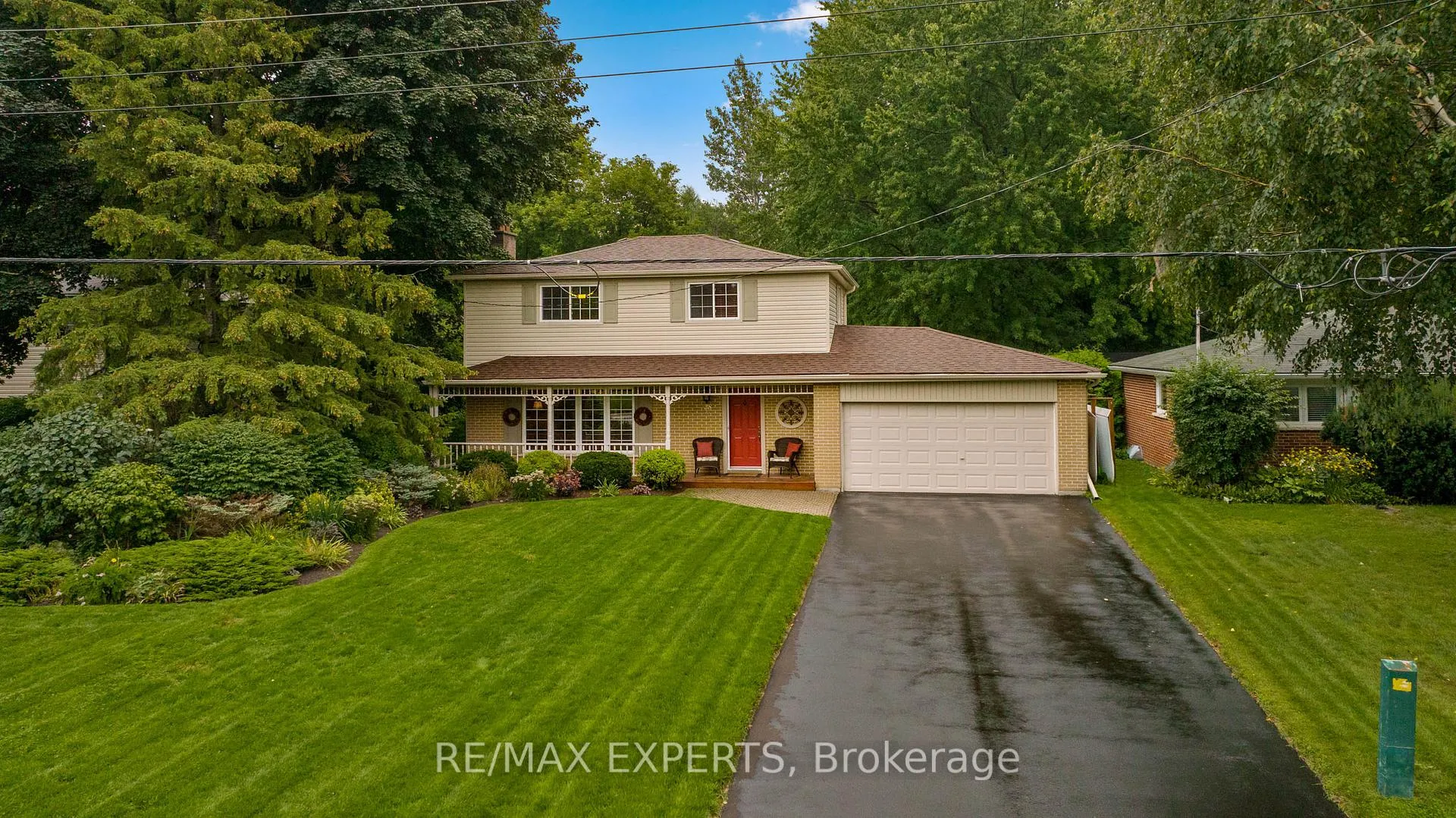 Photo 49 of 28 Hilltop Drive, Caledon, Caledon East — HOMEH