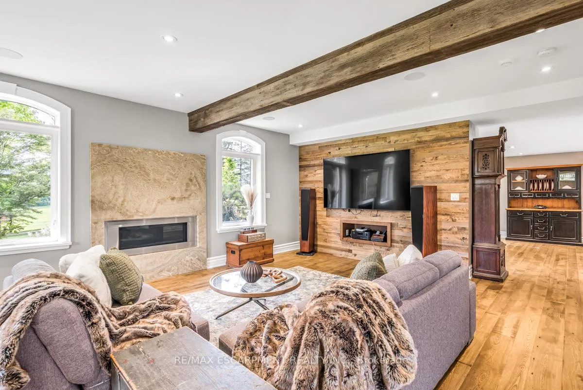 Photo 13 of 1399 Safari Road, Hamilton, Rural Flamborough — HOMEH