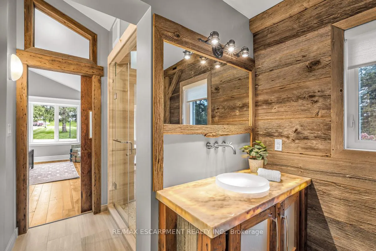 Photo 17 of 1399 Safari Road, Hamilton, Rural Flamborough — HOMEH