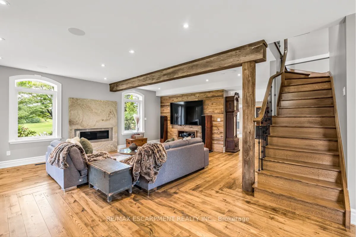 Photo 19 of 1399 Safari Road, Hamilton, Rural Flamborough — HOMEH