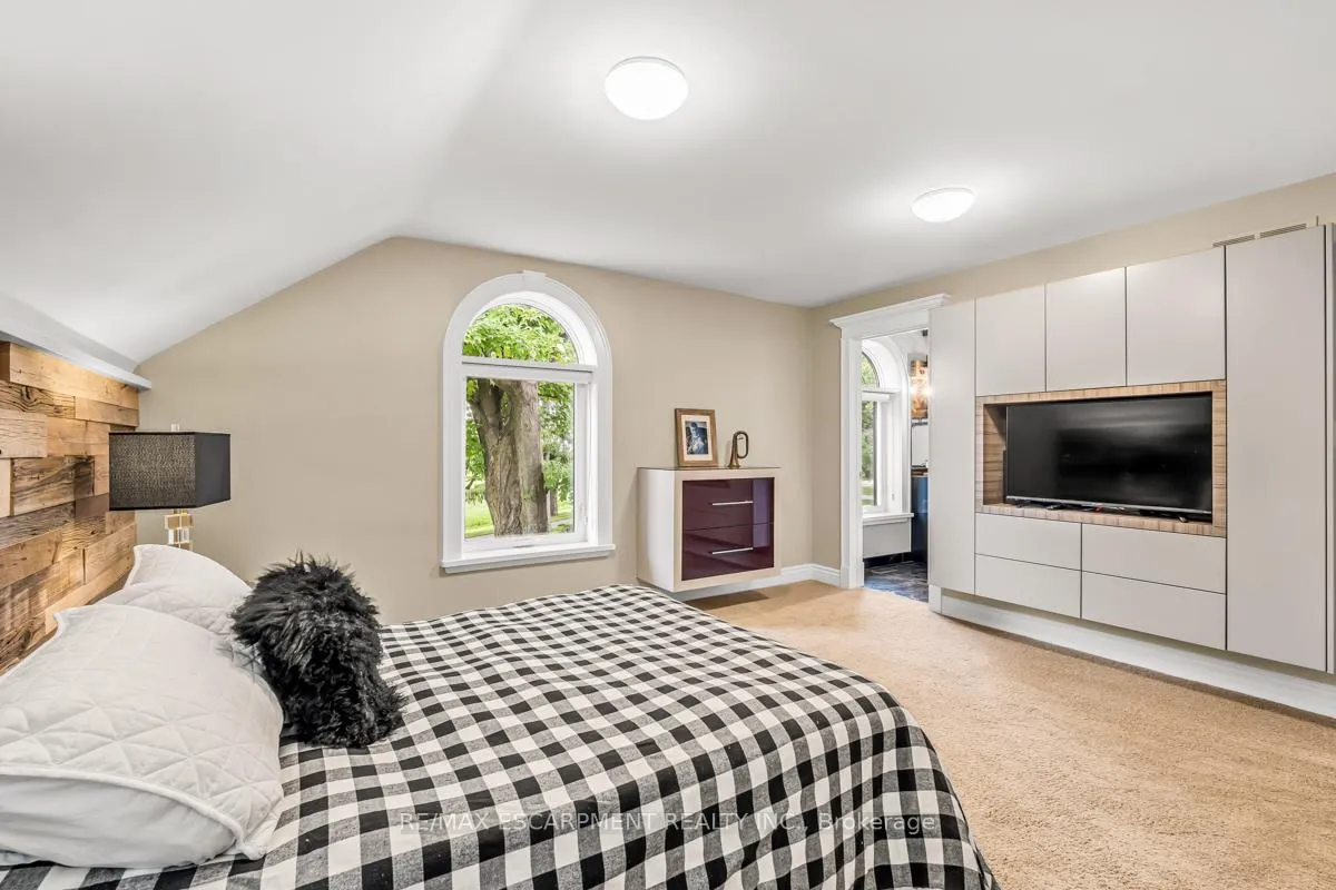 Photo 20 of 1399 Safari Road, Hamilton, Rural Flamborough — HOMEH