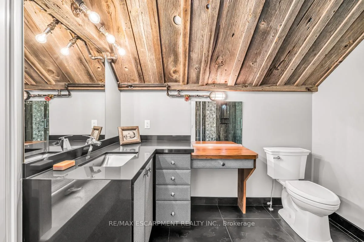 Photo 21 of 1399 Safari Road, Hamilton, Rural Flamborough — HOMEH
