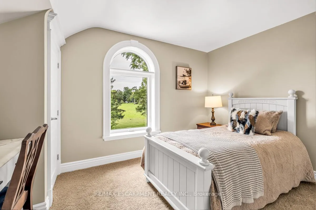 Photo 22 of 1399 Safari Road, Hamilton, Rural Flamborough — HOMEH