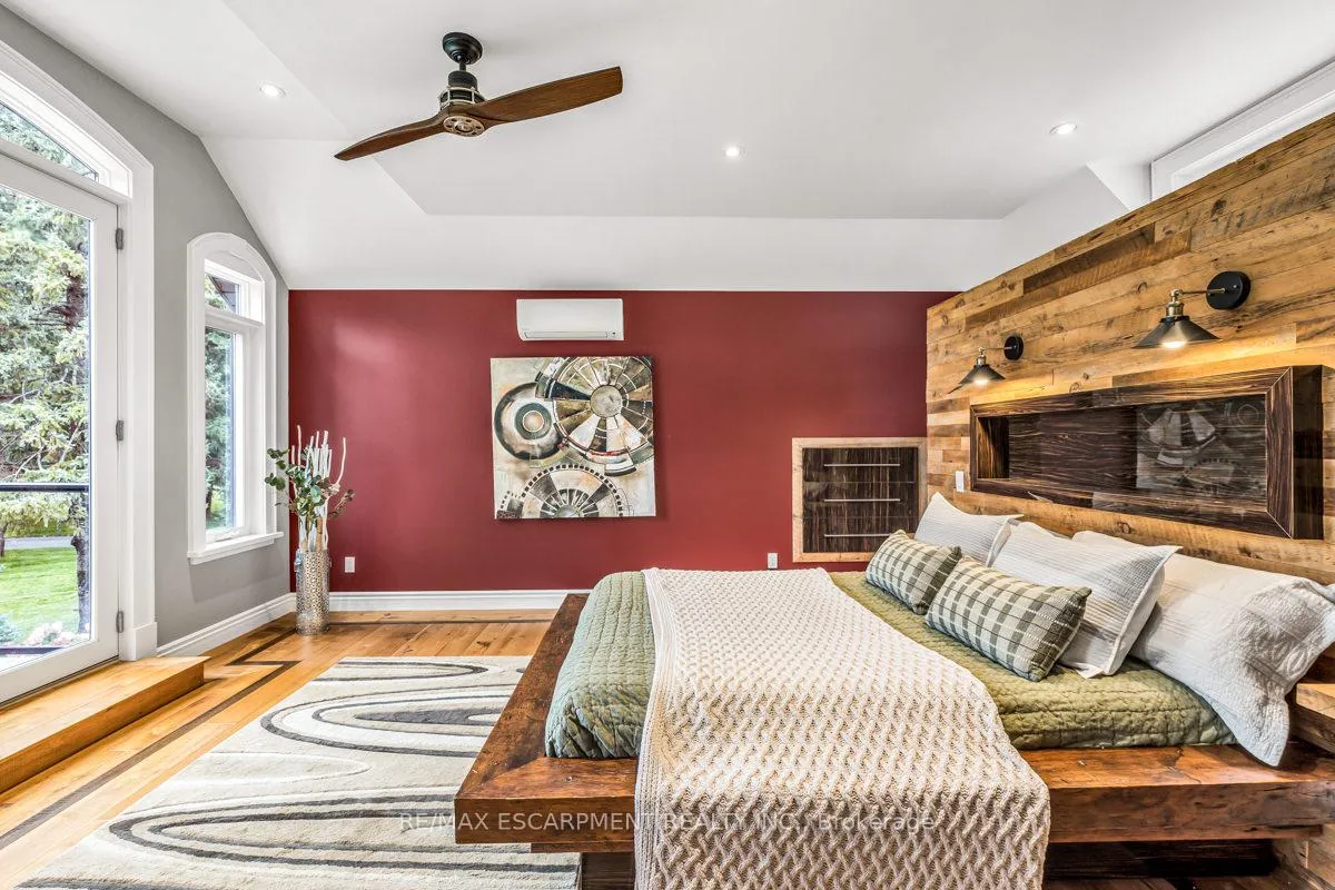 Photo 25 of 1399 Safari Road, Hamilton, Rural Flamborough — HOMEH