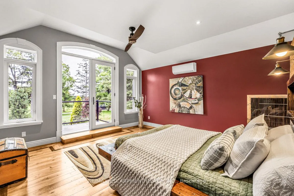 Photo 26 of 1399 Safari Road, Hamilton, Rural Flamborough — HOMEH