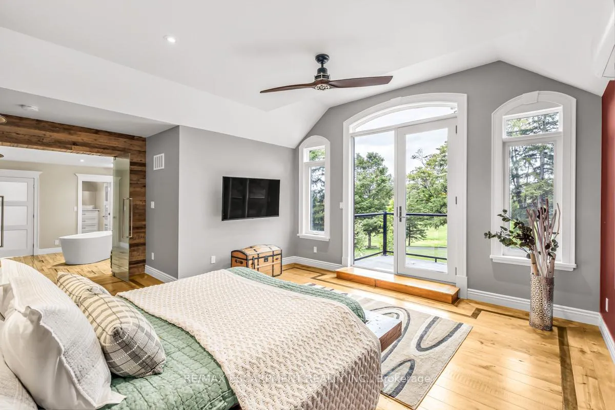 Photo 27 of 1399 Safari Road, Hamilton, Rural Flamborough — HOMEH