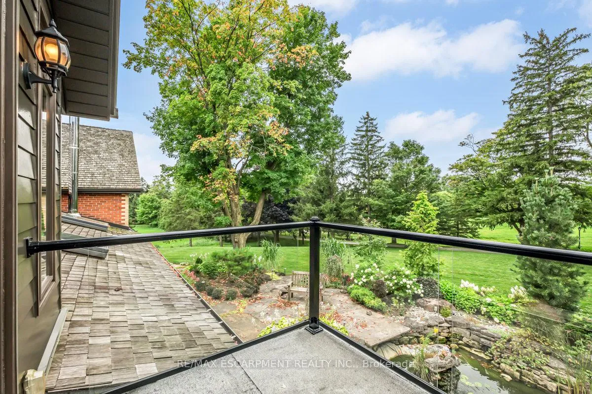 Photo 28 of 1399 Safari Road, Hamilton, Rural Flamborough — HOMEH