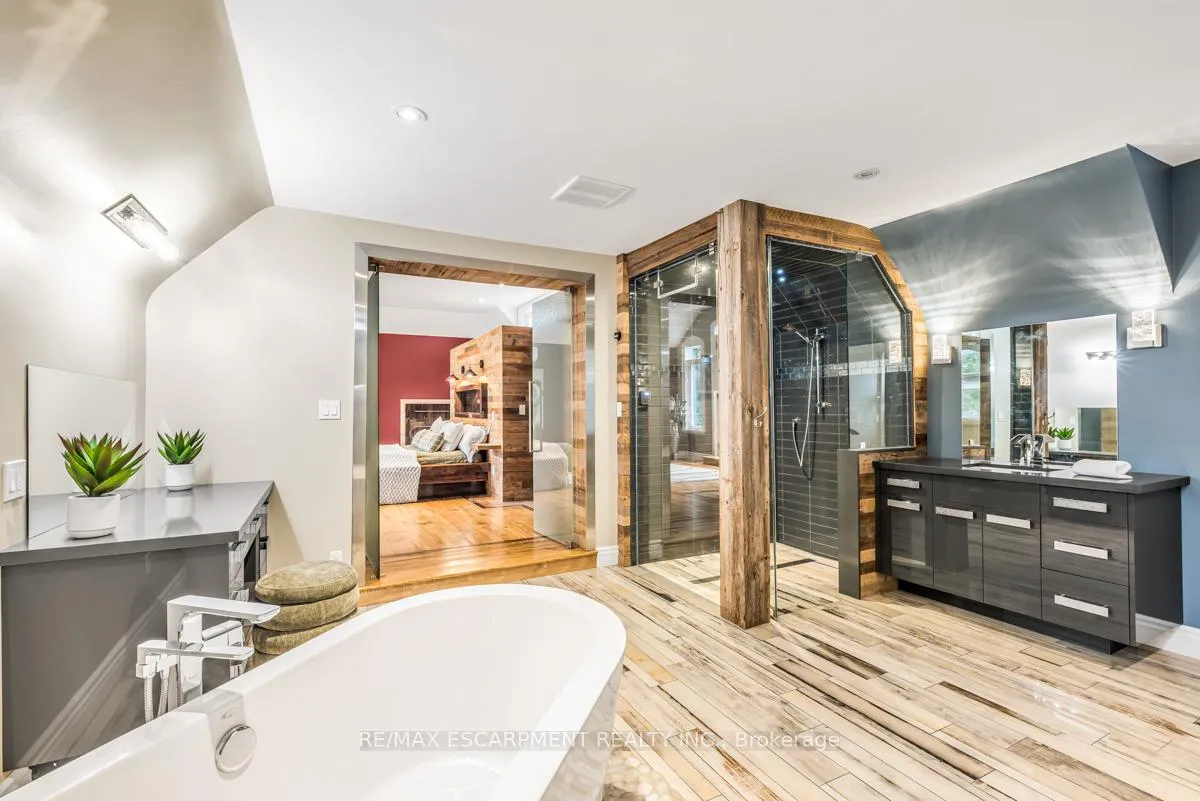 Photo 30 of 1399 Safari Road, Hamilton, Rural Flamborough — HOMEH