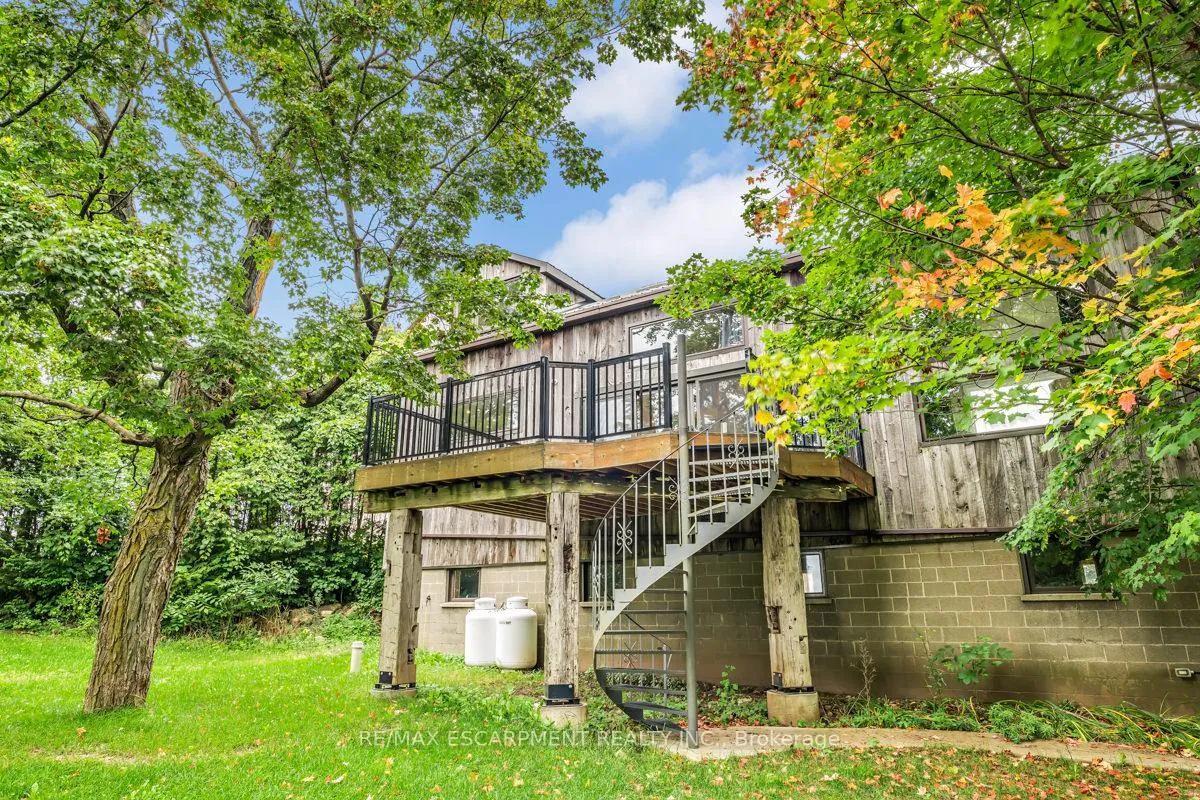 Photo 35 of 1399 Safari Road, Hamilton, Rural Flamborough — HOMEH