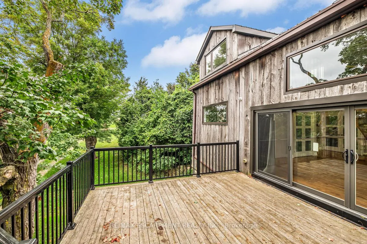 Photo 36 of 1399 Safari Road, Hamilton, Rural Flamborough — HOMEH