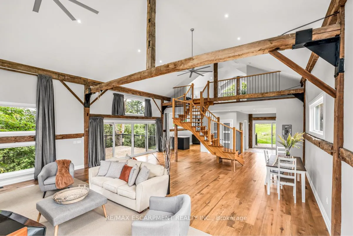 Photo 37 of 1399 Safari Road, Hamilton, Rural Flamborough — HOMEH