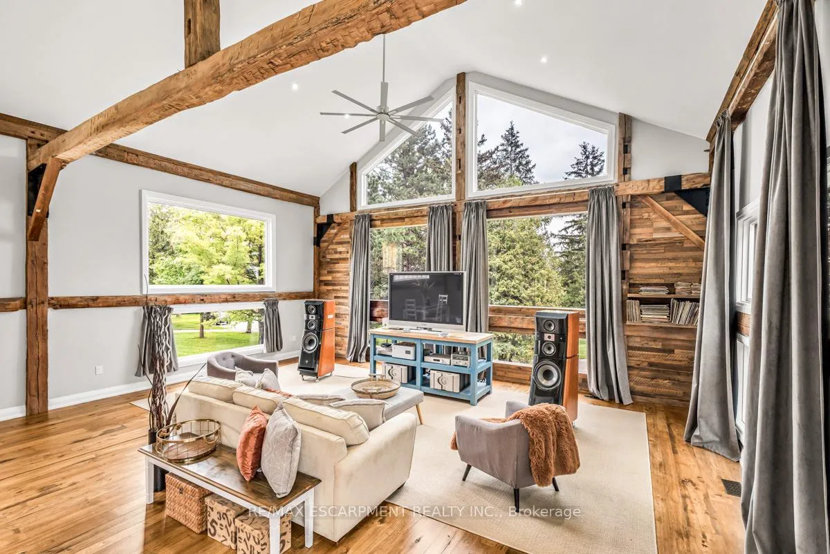 Photo 38 of 1399 Safari Road, Hamilton, Rural Flamborough — HOMEH