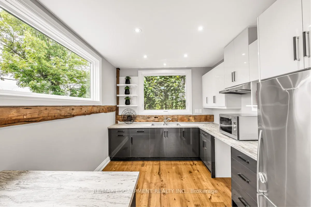 Photo 39 of 1399 Safari Road, Hamilton, Rural Flamborough — HOMEH