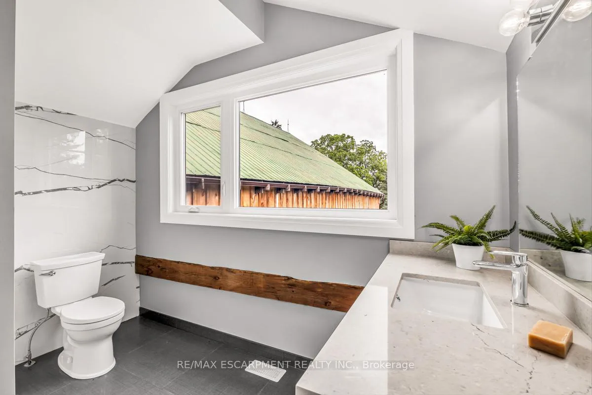 Photo 43 of 1399 Safari Road, Hamilton, Rural Flamborough — HOMEH