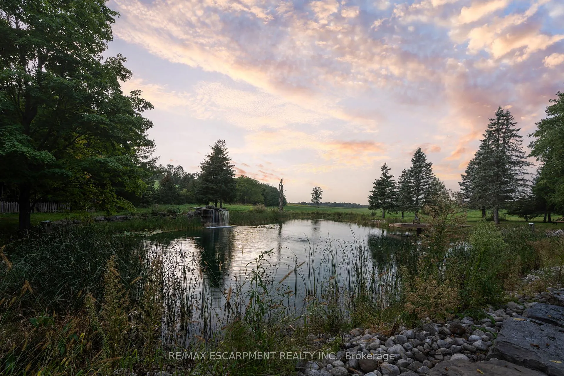Photo 45 of 1399 Safari Road, Hamilton, Rural Flamborough — HOMEH
