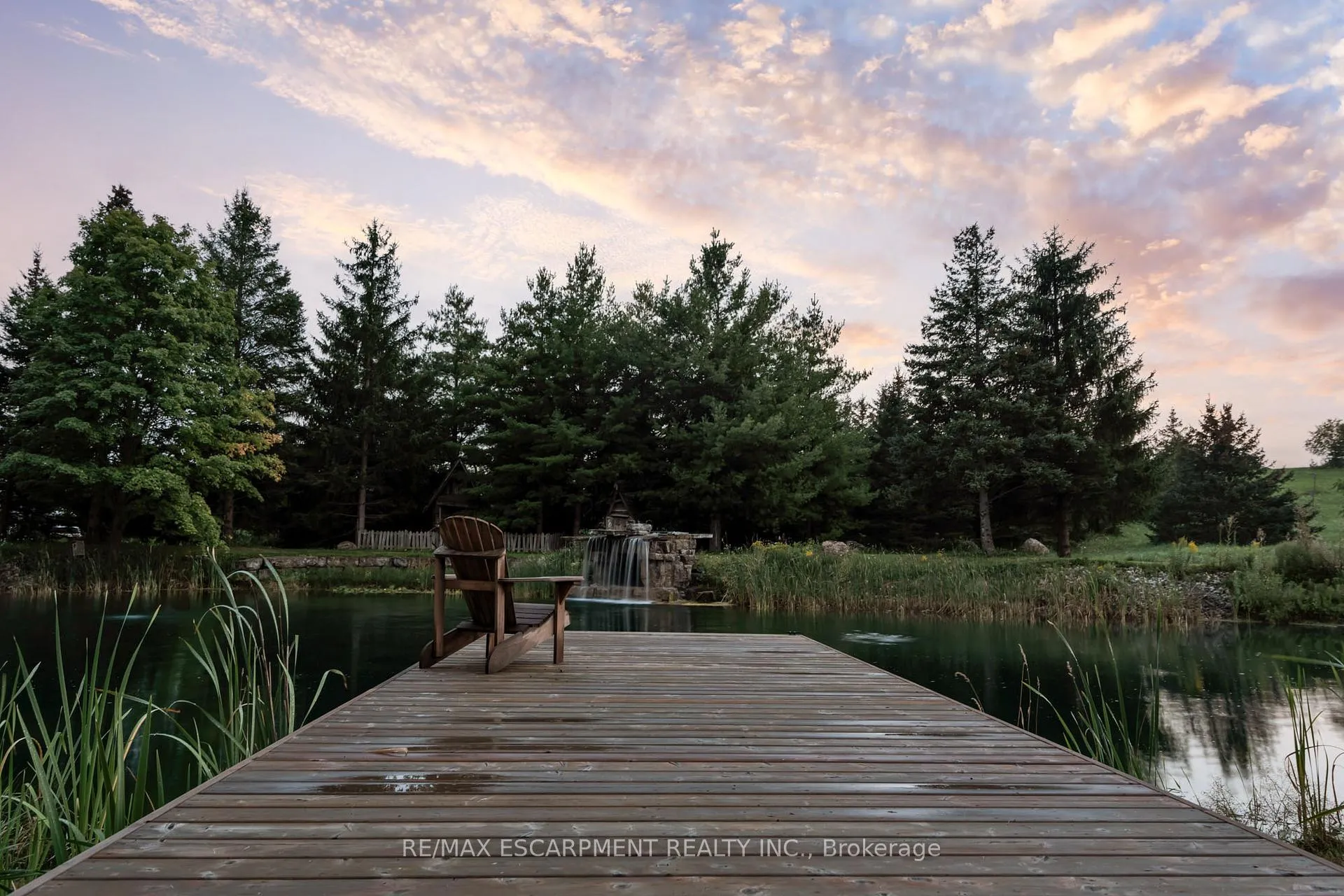 Photo 46 of 1399 Safari Road, Hamilton, Rural Flamborough — HOMEH