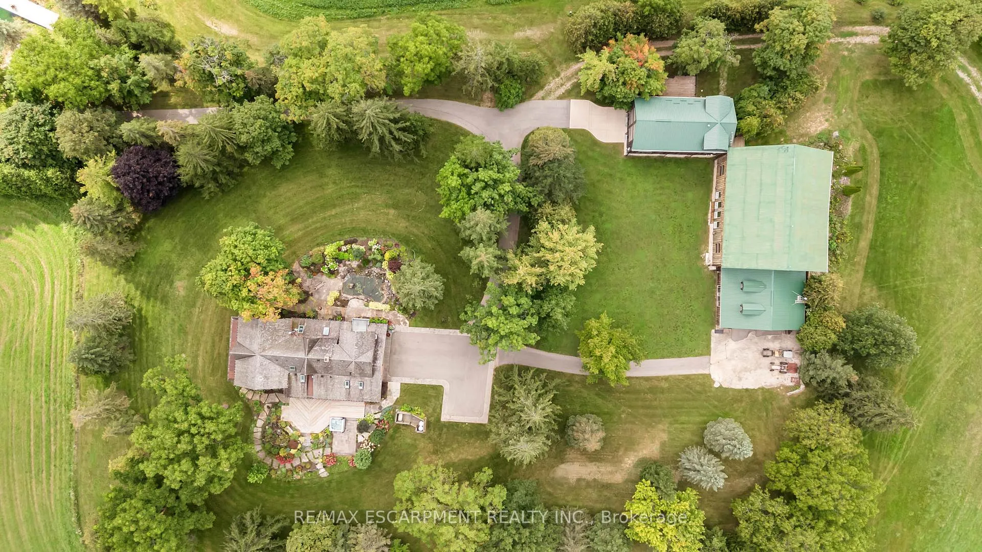 Photo 47 of 1399 Safari Road, Hamilton, Rural Flamborough — HOMEH