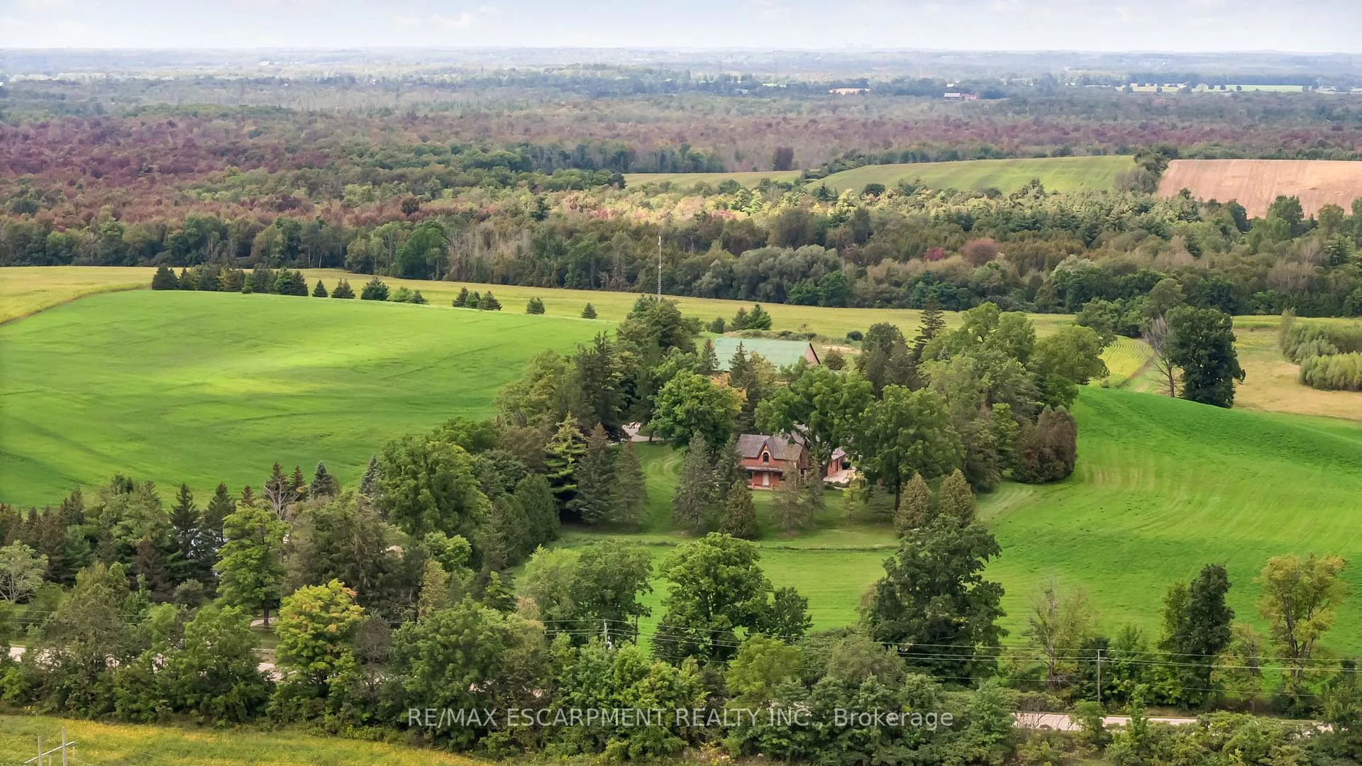 Photo 49 of 1399 Safari Road, Hamilton, Rural Flamborough — HOMEH