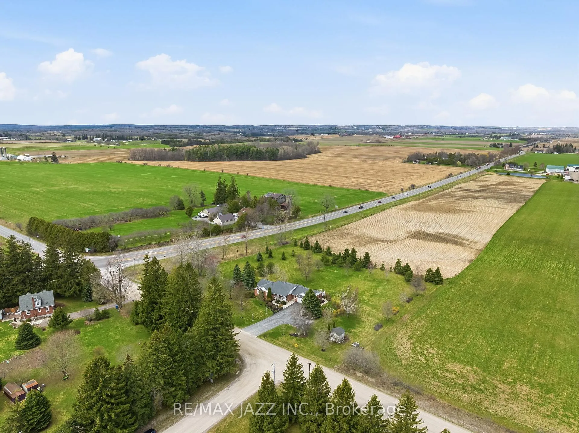 Photo 3 of 1201 Scugog 2 Line, Scugog, Port Perry — HOMEH
