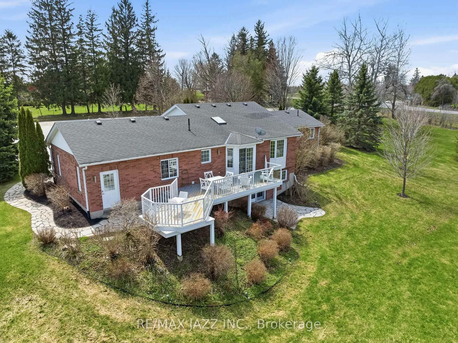 Photo 45 of 1201 Scugog 2 Line, Scugog, Port Perry — HOMEH